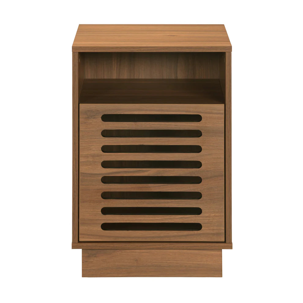 RVM Burbank End Table