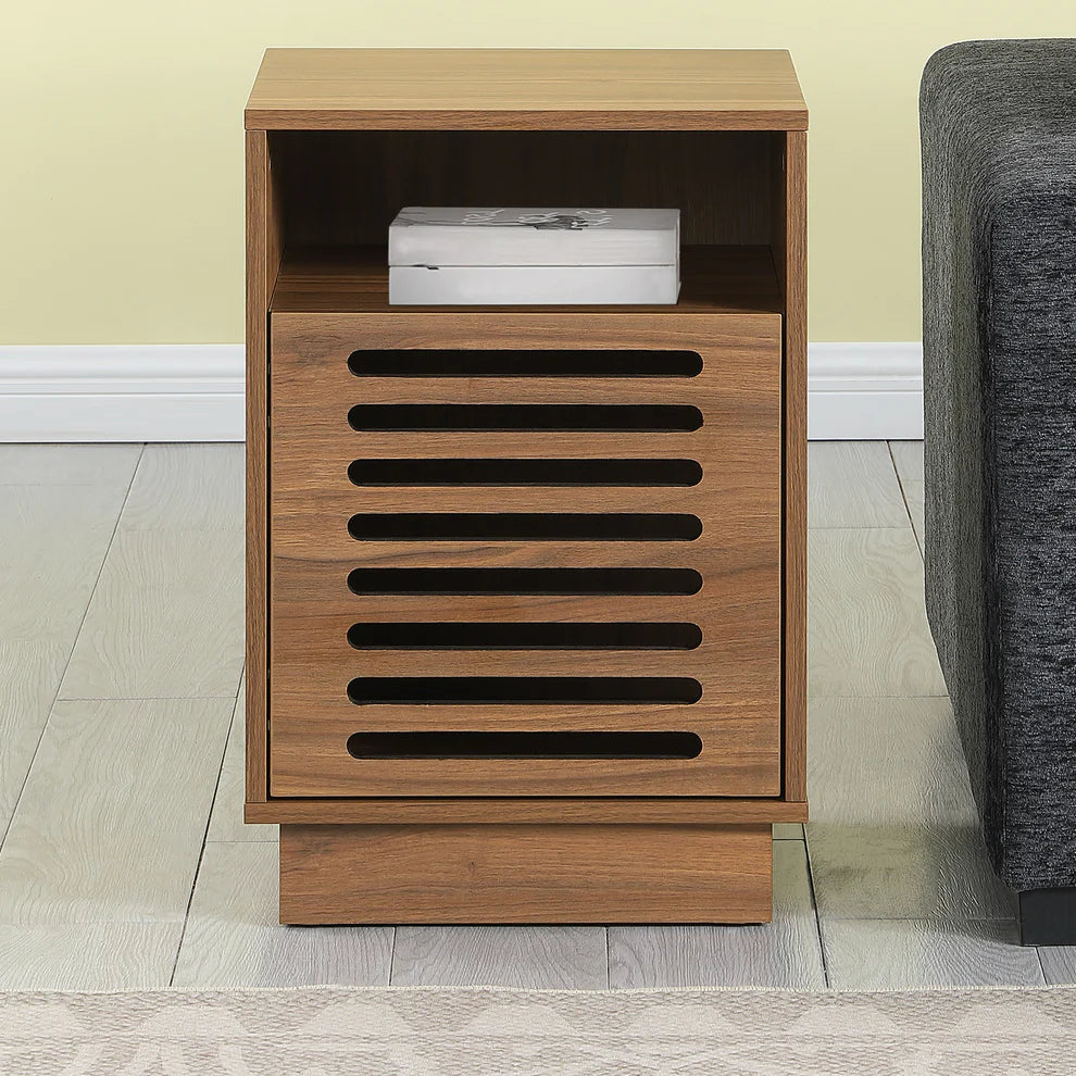 RVM Burbank End Table