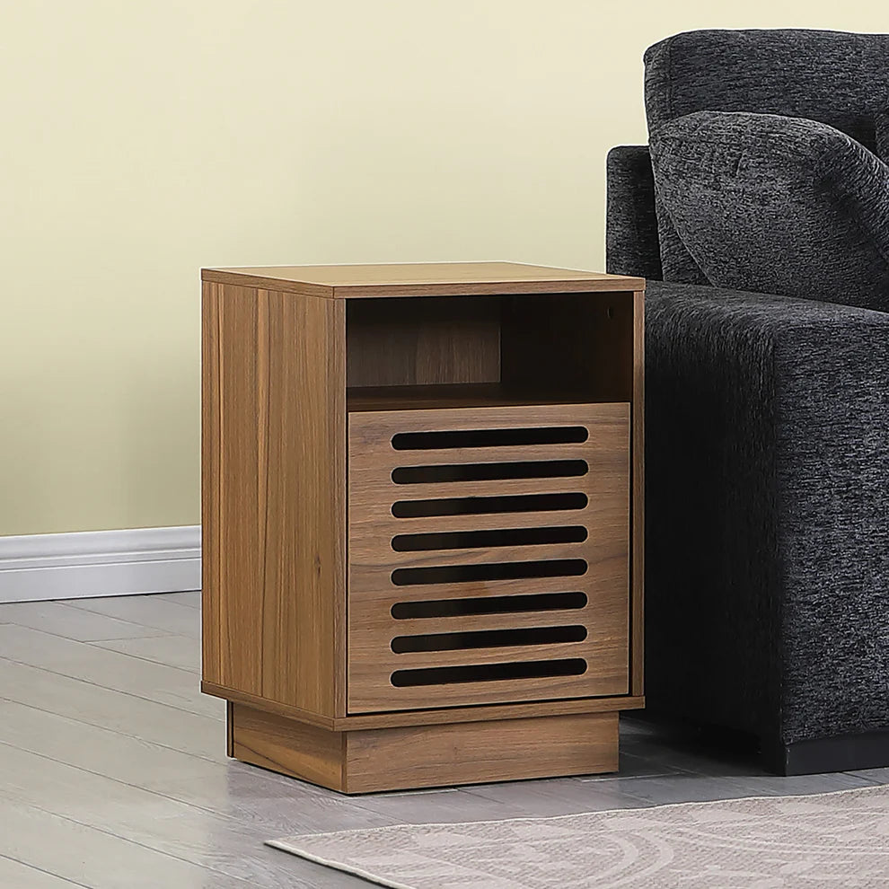 RVM Burbank End Table