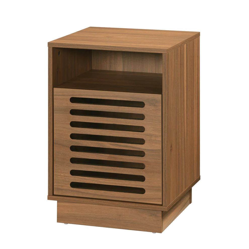 RVM Burbank End Table