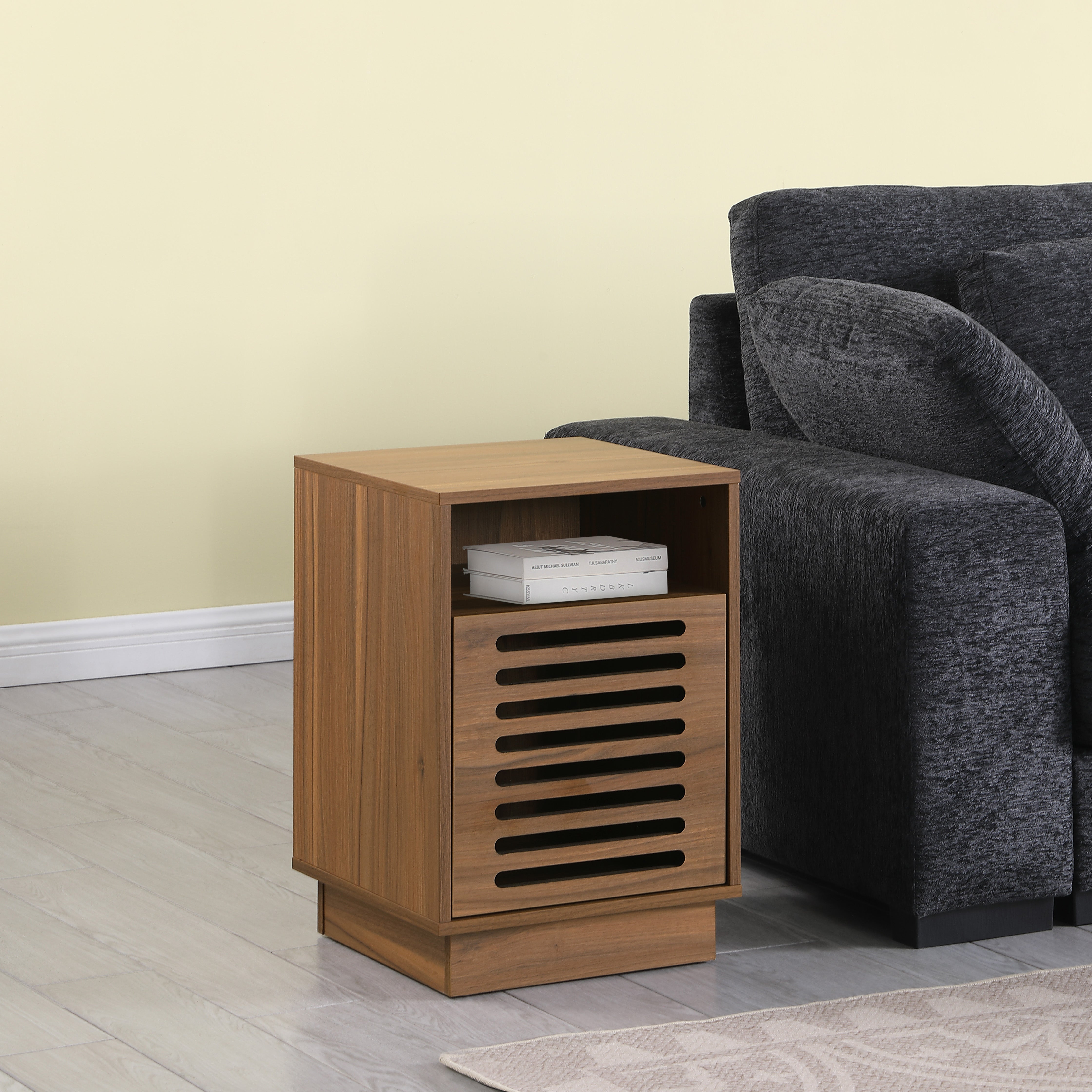 Tauris BURBANK Side Table