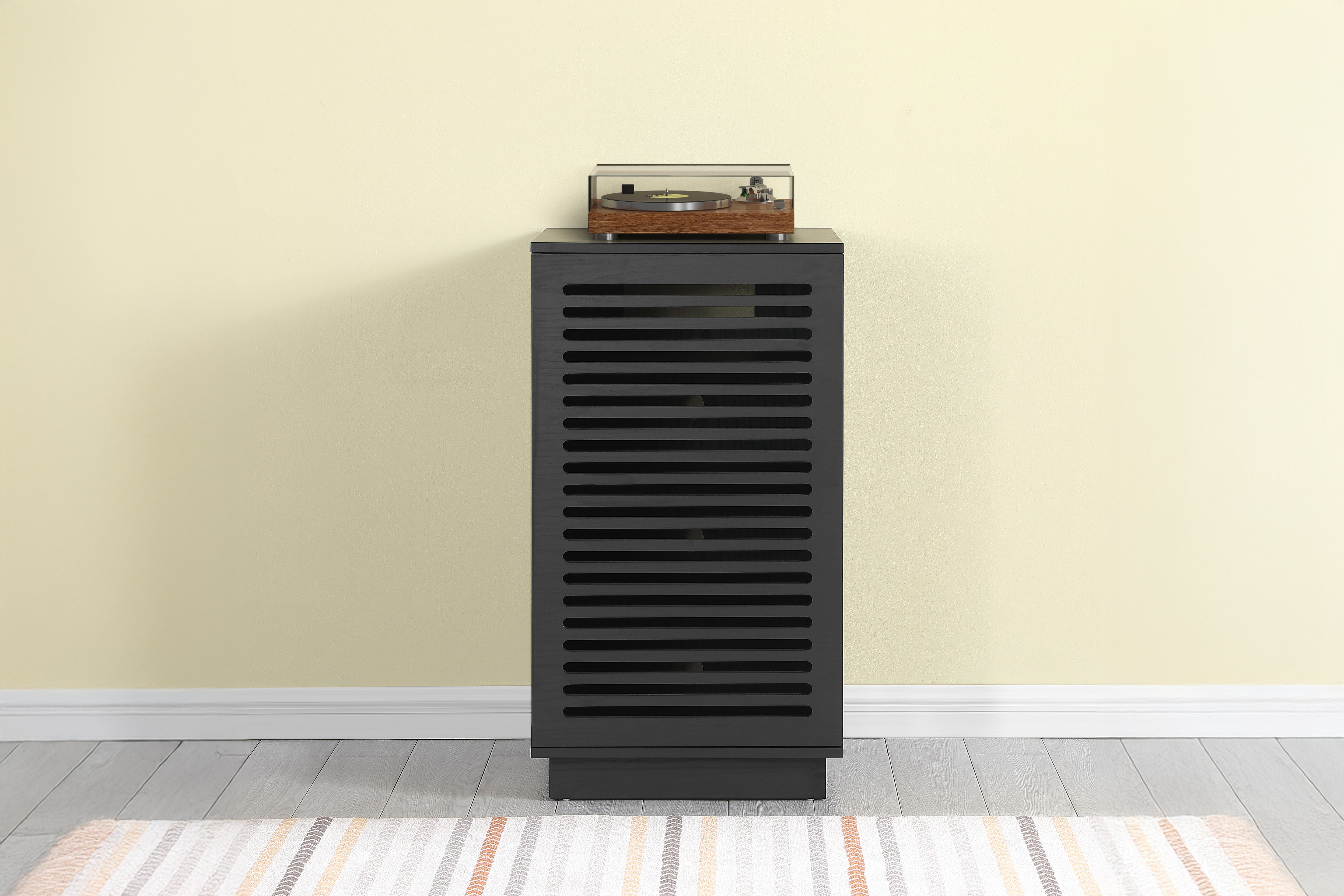BURBANK HiFi Unit