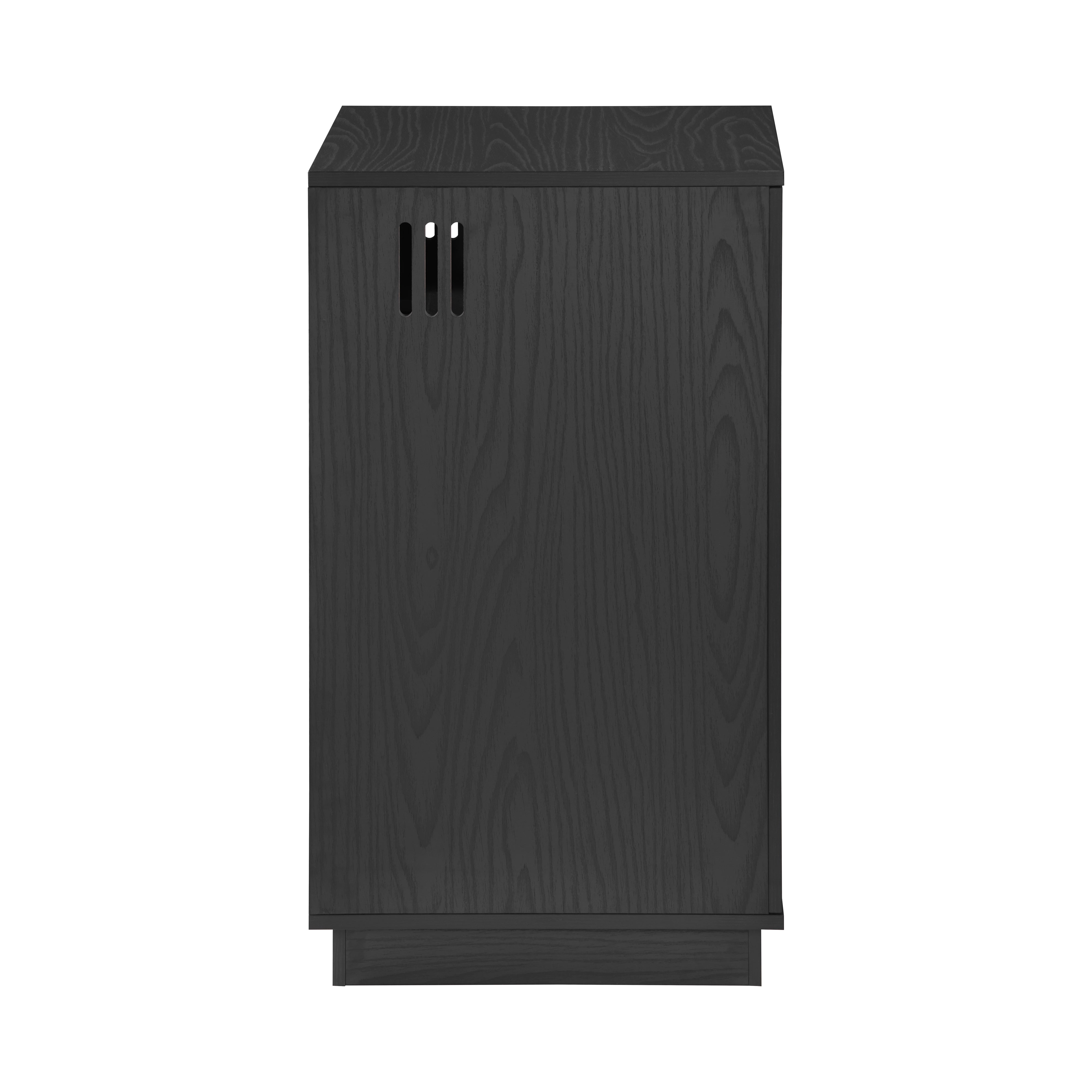 BURBANK HiFi Unit