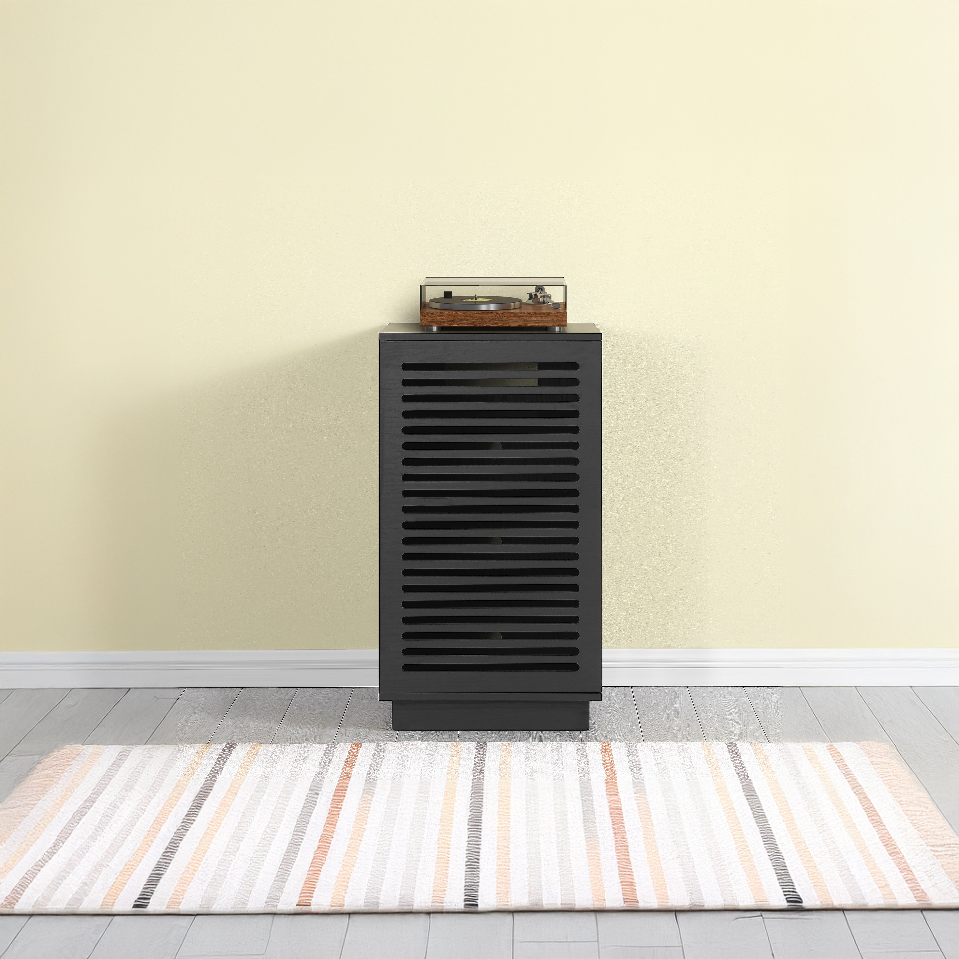 BURBANK HiFi Unit