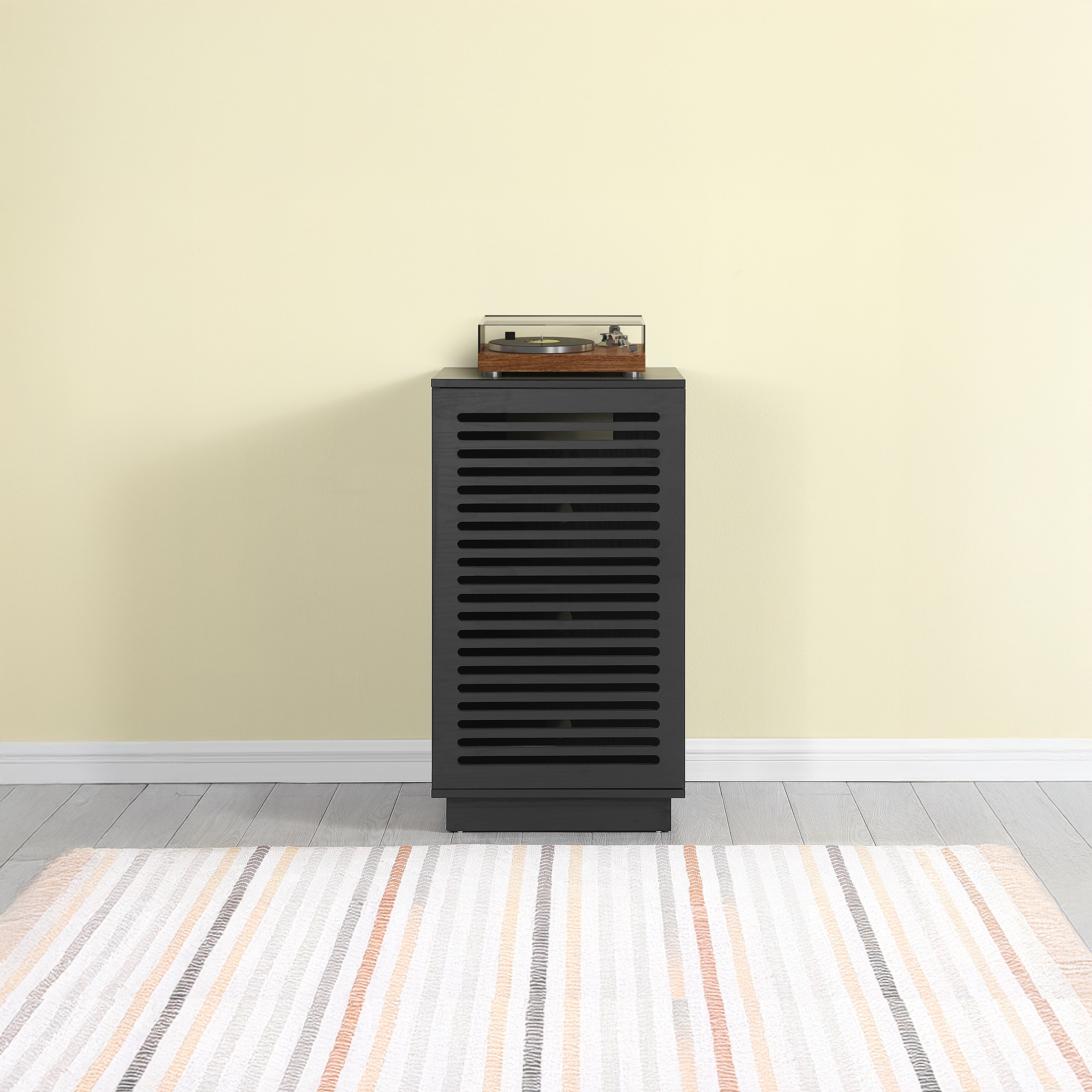 BURBANK HiFi Unit