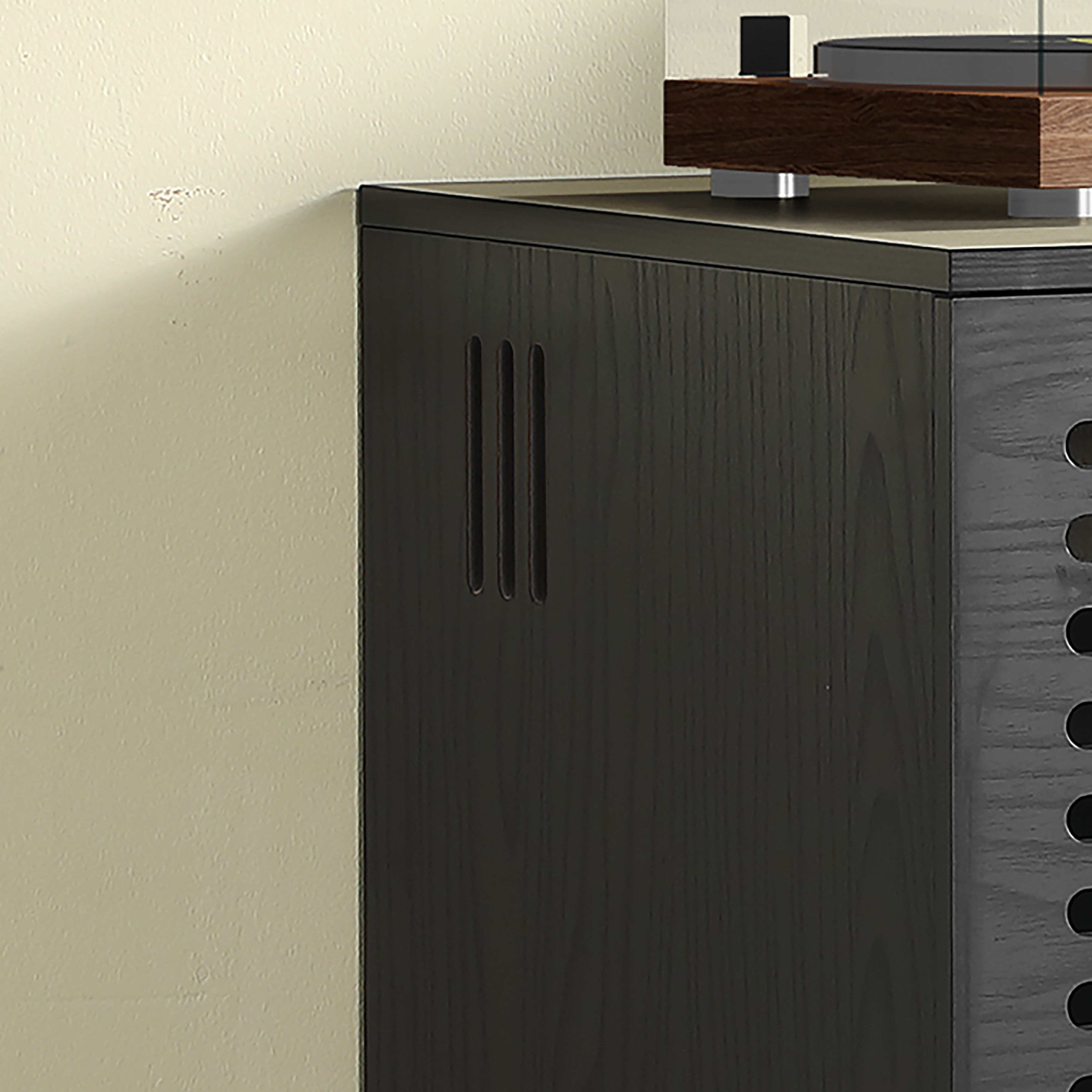 BURBANK HiFi Unit