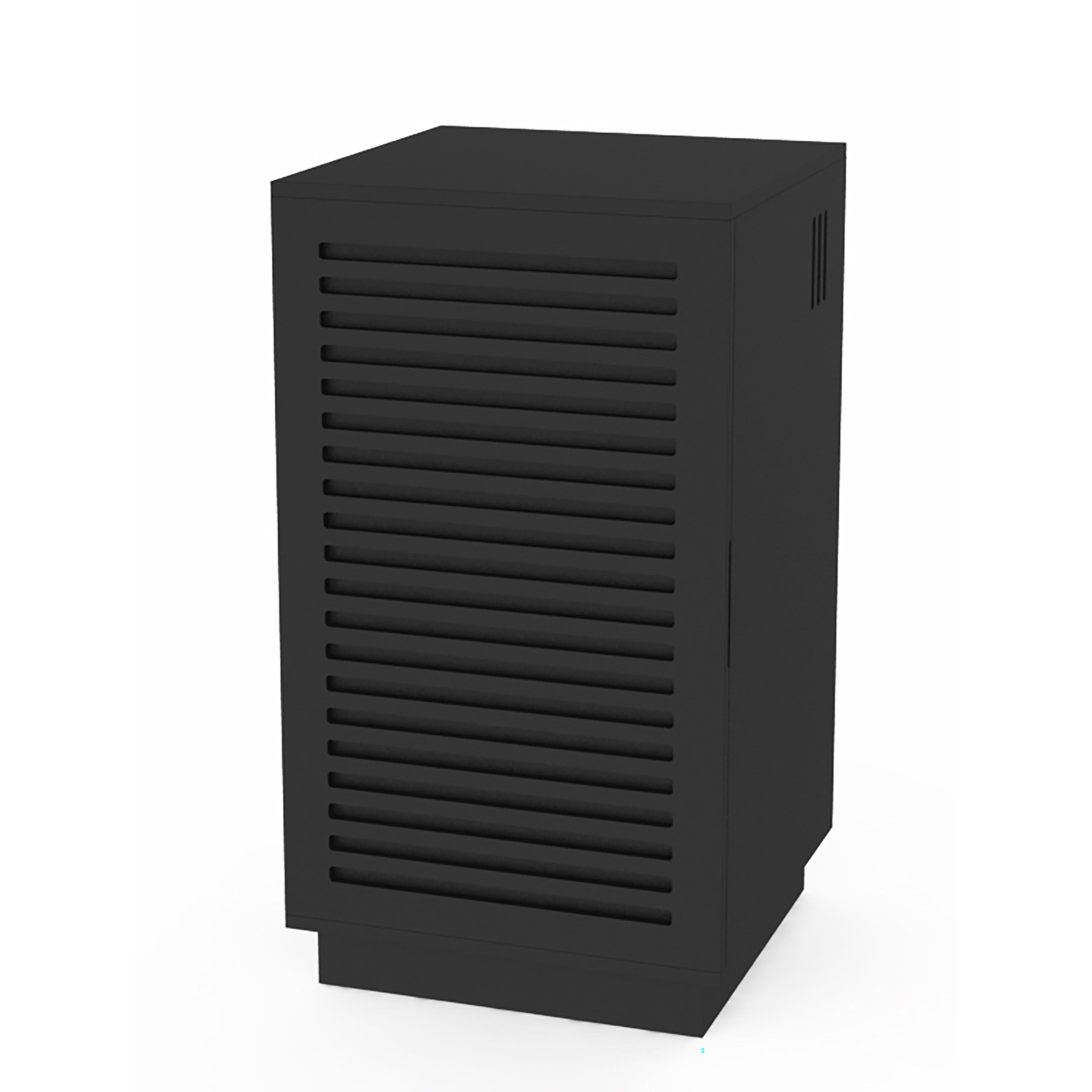 BURBANK HiFi Unit