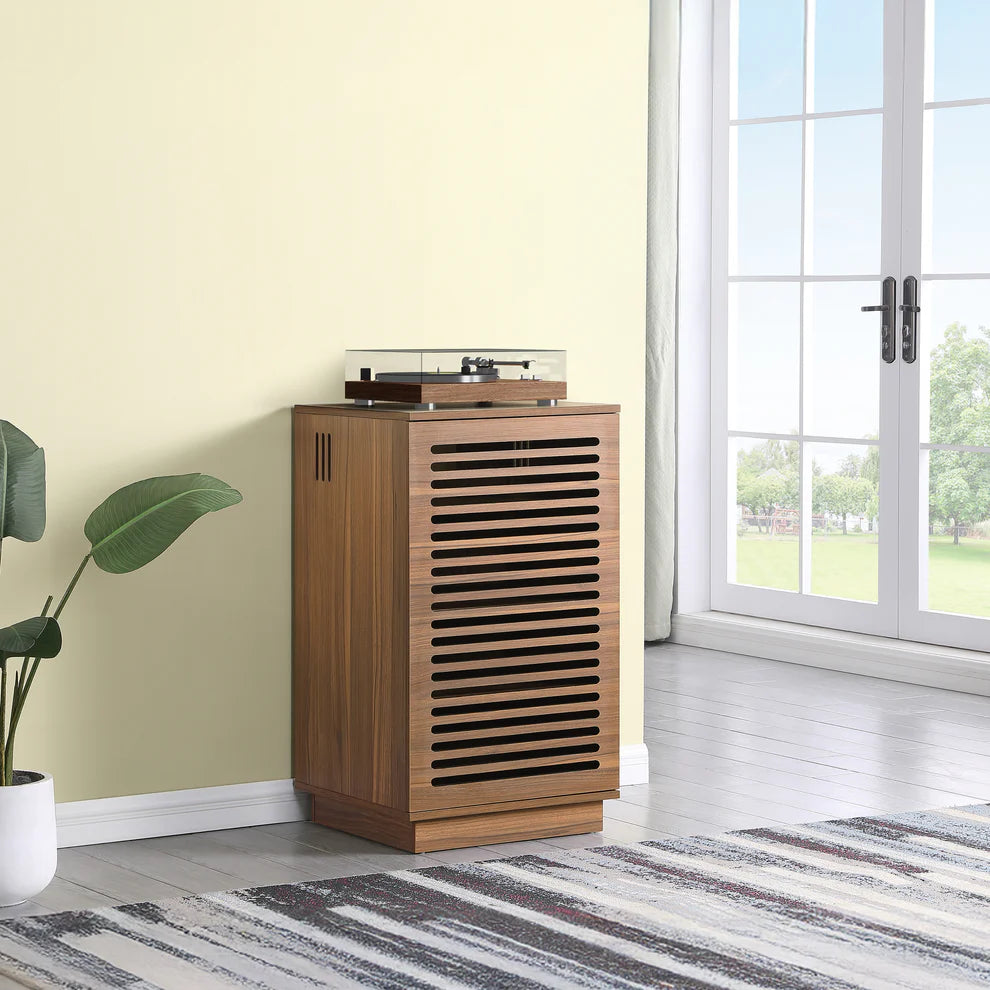 RVM Burbank HiFi Rack