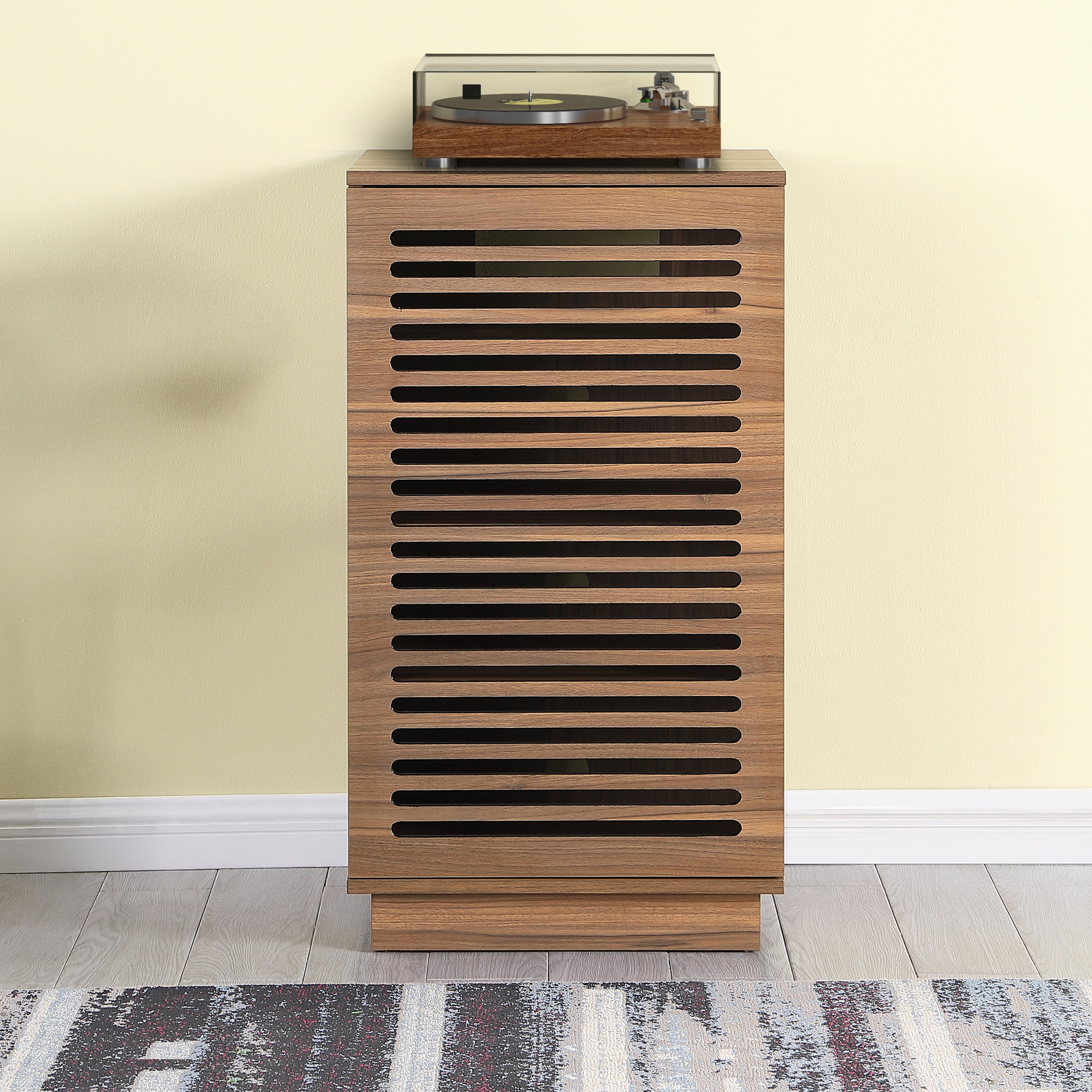 BURBANK HiFi Unit