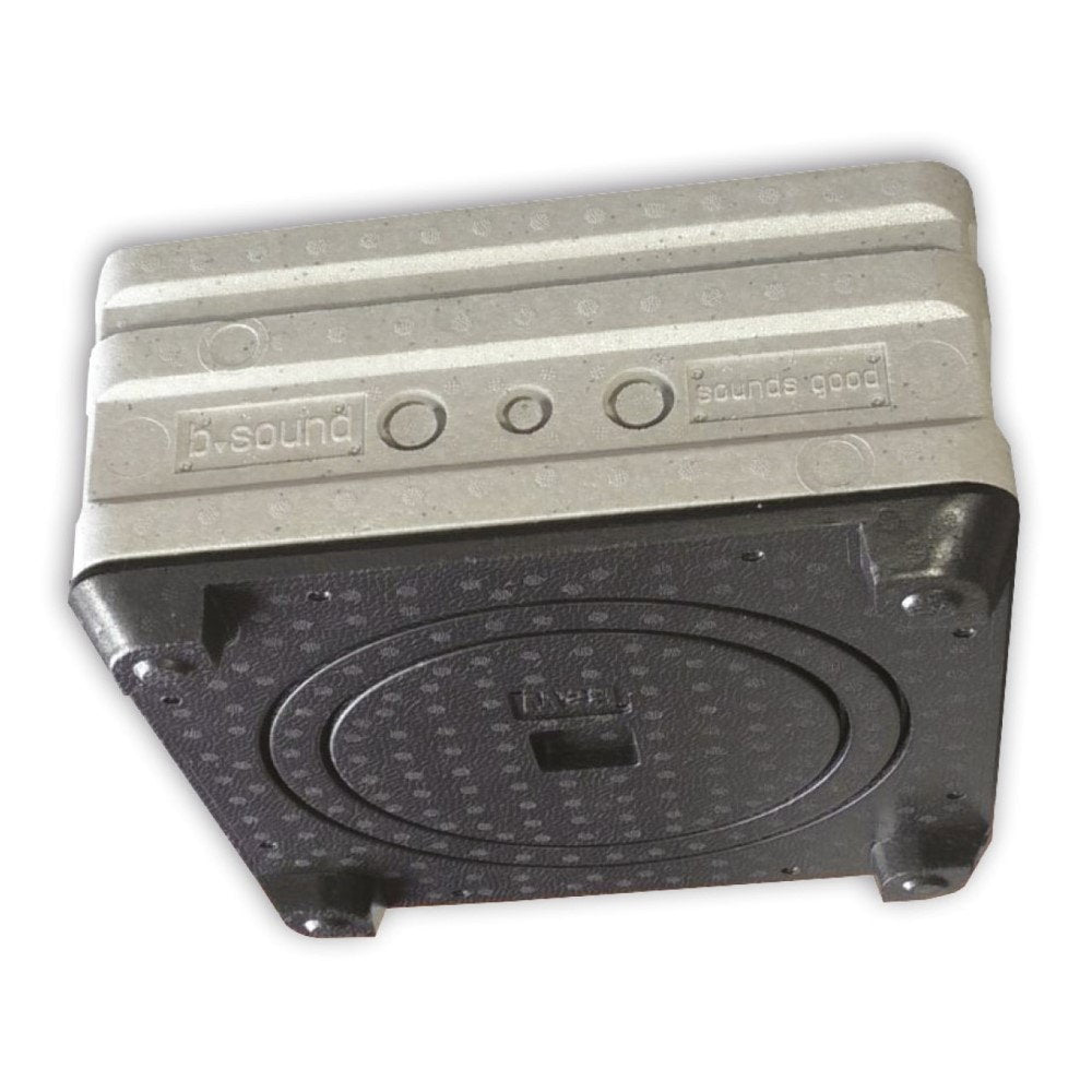 Bowers & Wilkins BB125C Back Box
