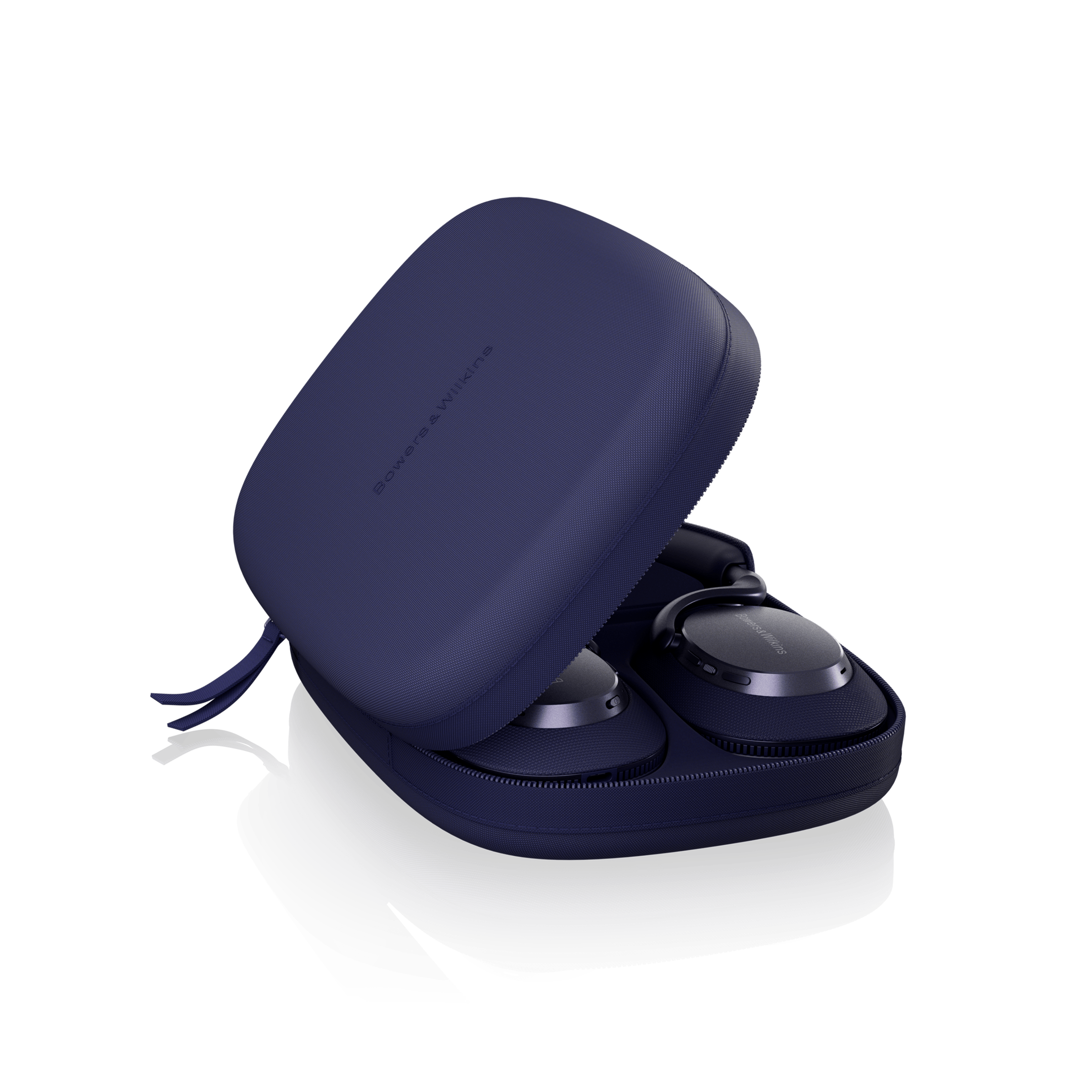 Bowers & Wilkins Px7 S3 Active Noise Cancelling Over-Ear Headphone