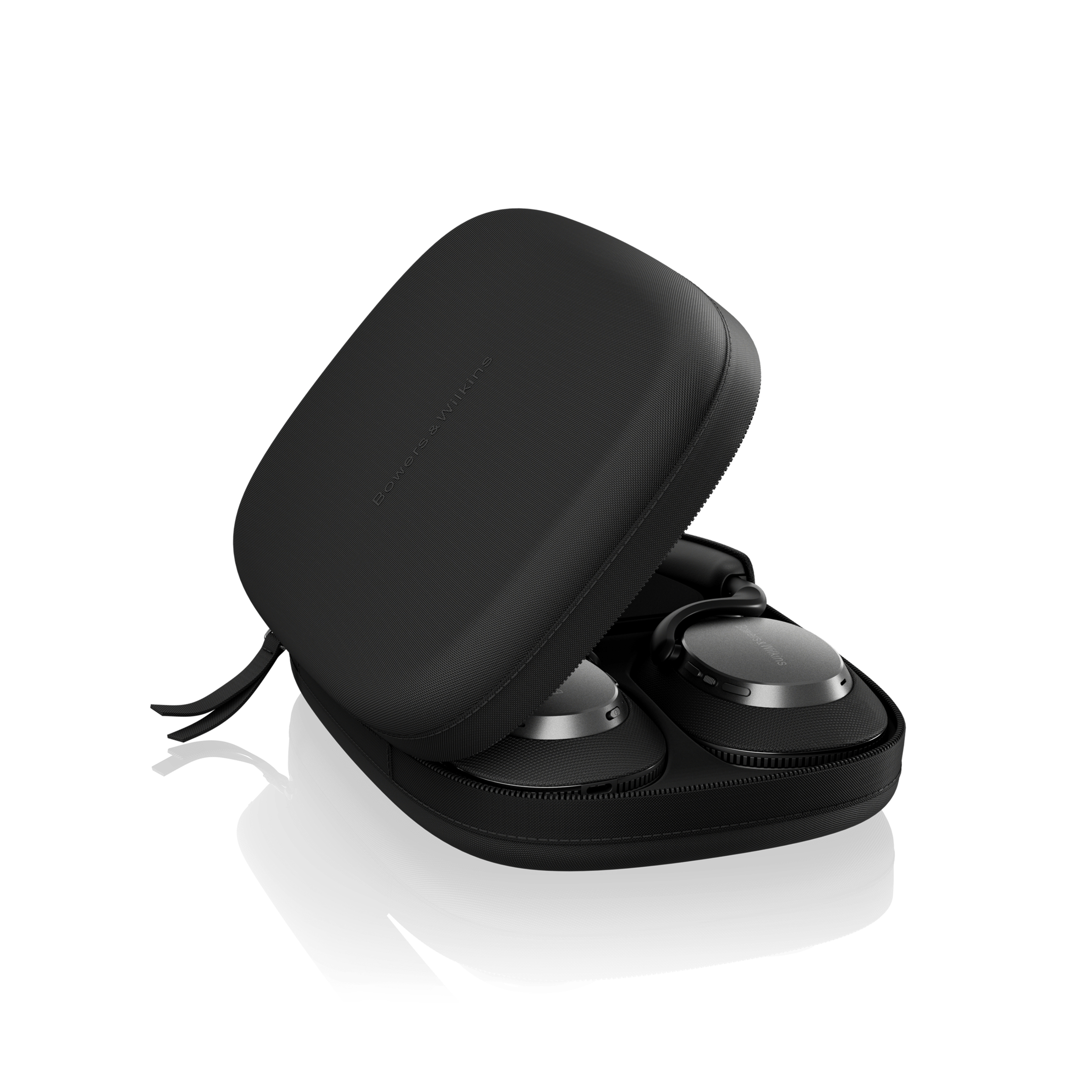 Bowers & Wilkins Px7 S3 Active Noise Cancelling Over-Ear Headphone