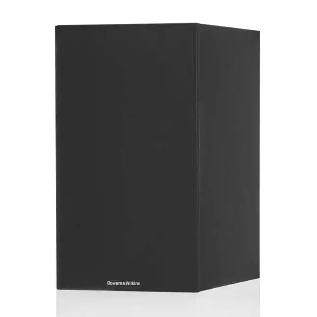 Bowers & Wilkins 606 S3 Bookshelf Speakers - Black | Oak | Red Cherry | White