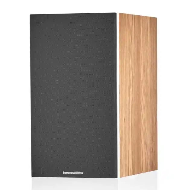 Bowers & Wilkins 606 S3 Bookshelf Speakers - Black | Oak | Red Cherry | White
