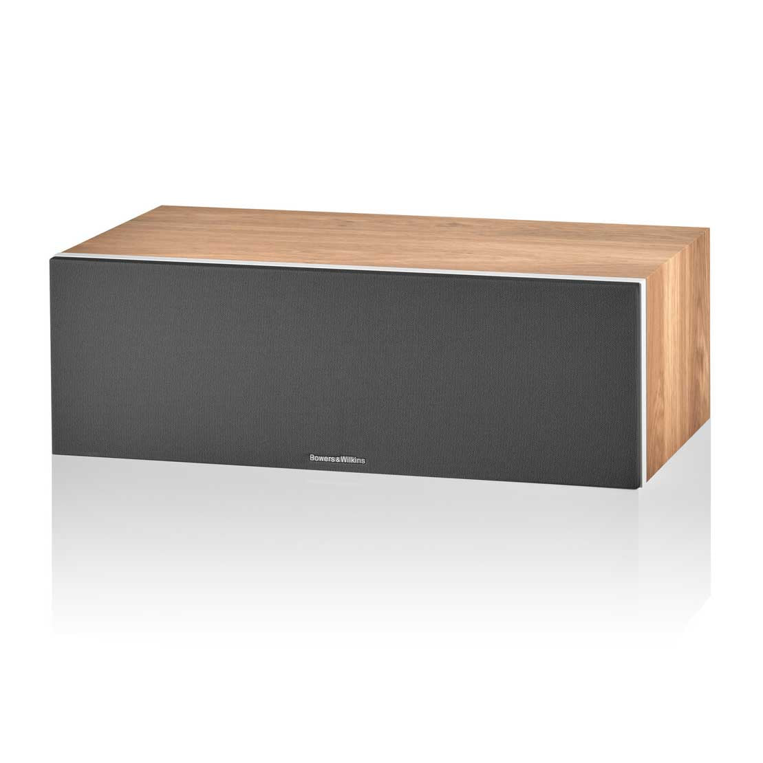 Bowers & Wilkins HTM6 S2 Anniversary Edition Centre Speaker Oak