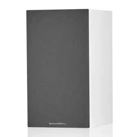 Bowers & Wilkins 607 S3 2-Way 5" Bookshelf Speakers - Black | Oak | Red Cherry | White