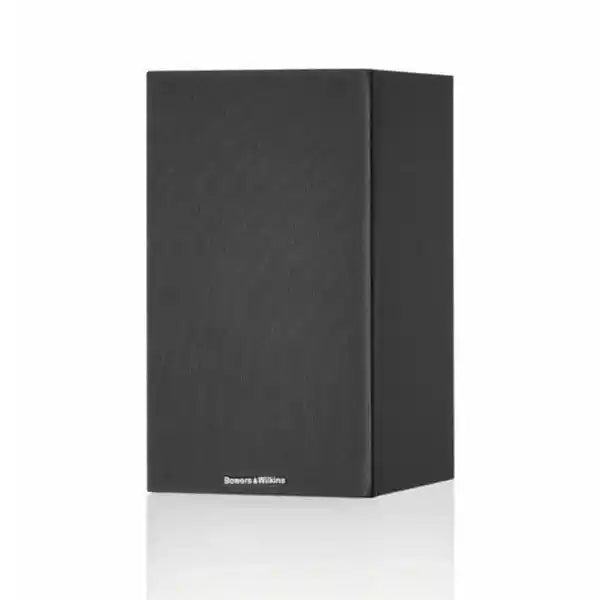 Bowers & Wilkins 607 S3 2-Way 5" Bookshelf Speakers - Black | Oak | Red Cherry | White