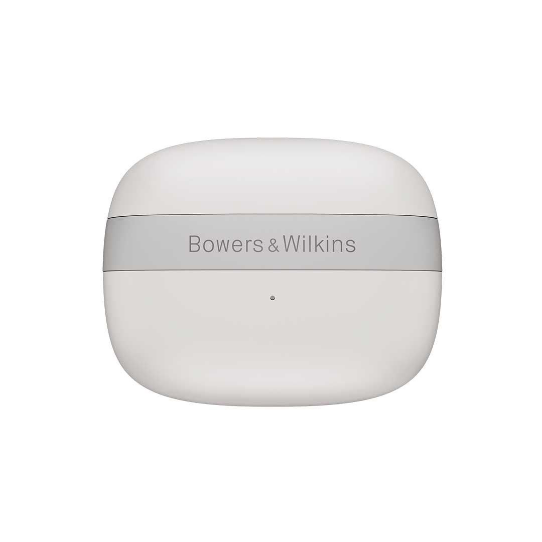 Bowers & Wilkins Pi6 In-Ear True Wireless Earbuds - Cloud Grey