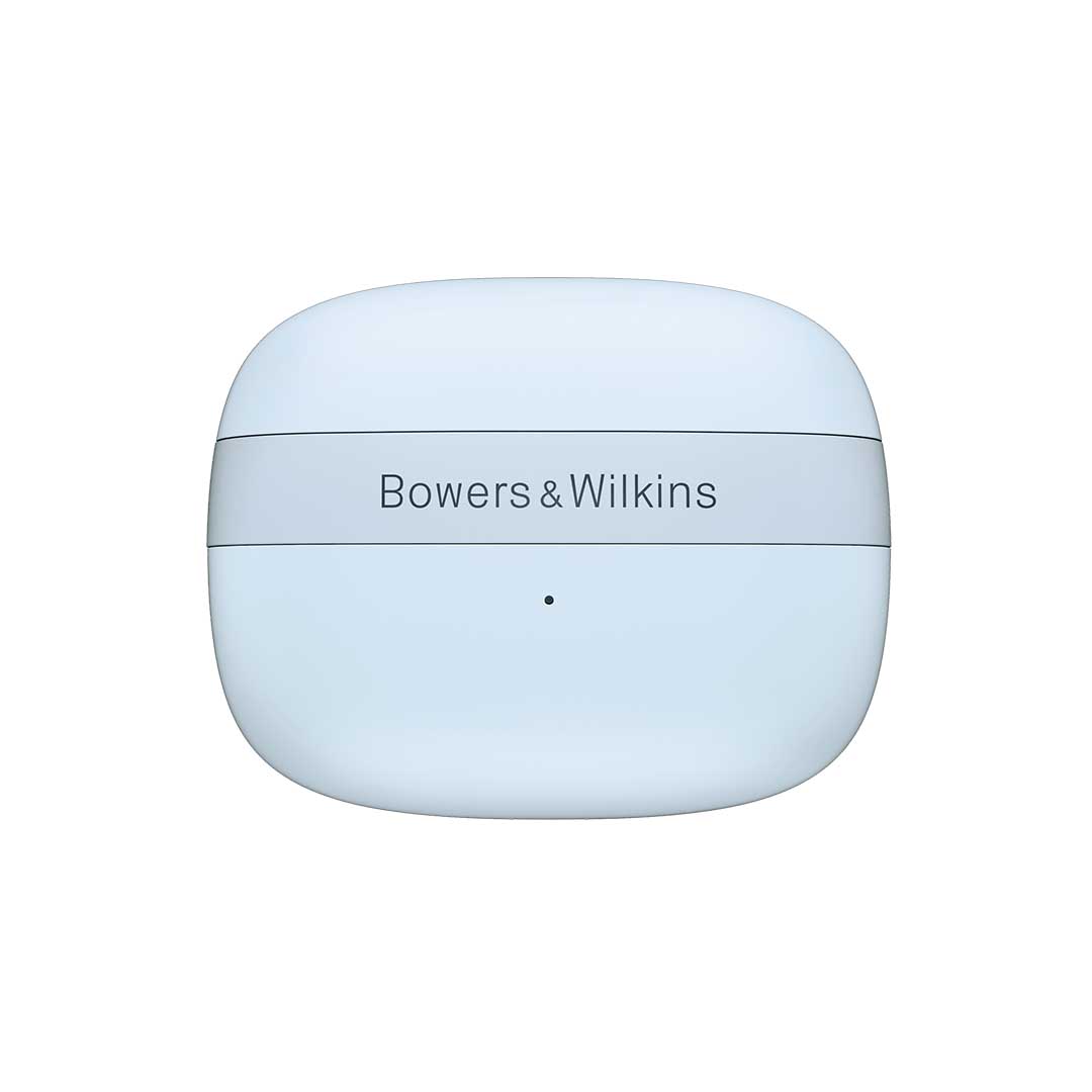 Bowers & Wilkins Pi6 In-Ear True Wireless Earbuds - Glacier Blue