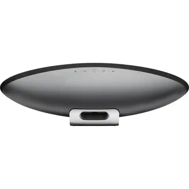 Bowers & Wilkins Zeppelin 2021 - Midnight Grey