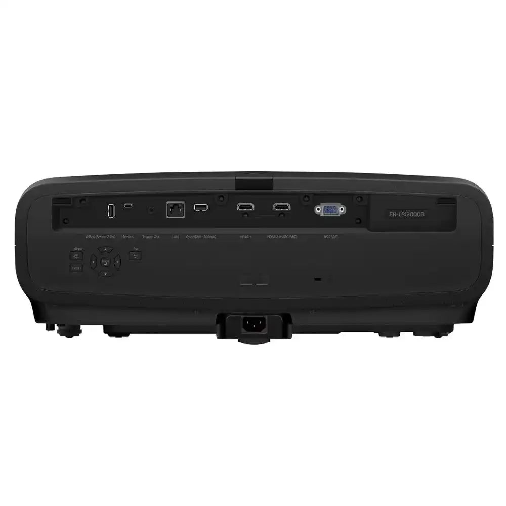 Benq W5800｜4K 2600lm BenQ Home Cinema Projector