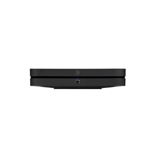 Bluesound NODE (N132) Performance Streamer - Black | White