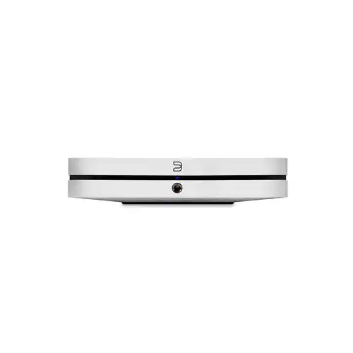 Bluesound NODE (N132) Performance Streamer - Black | White