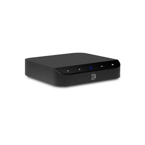 Bluesound NODE NANO - Wireless Music Streamer