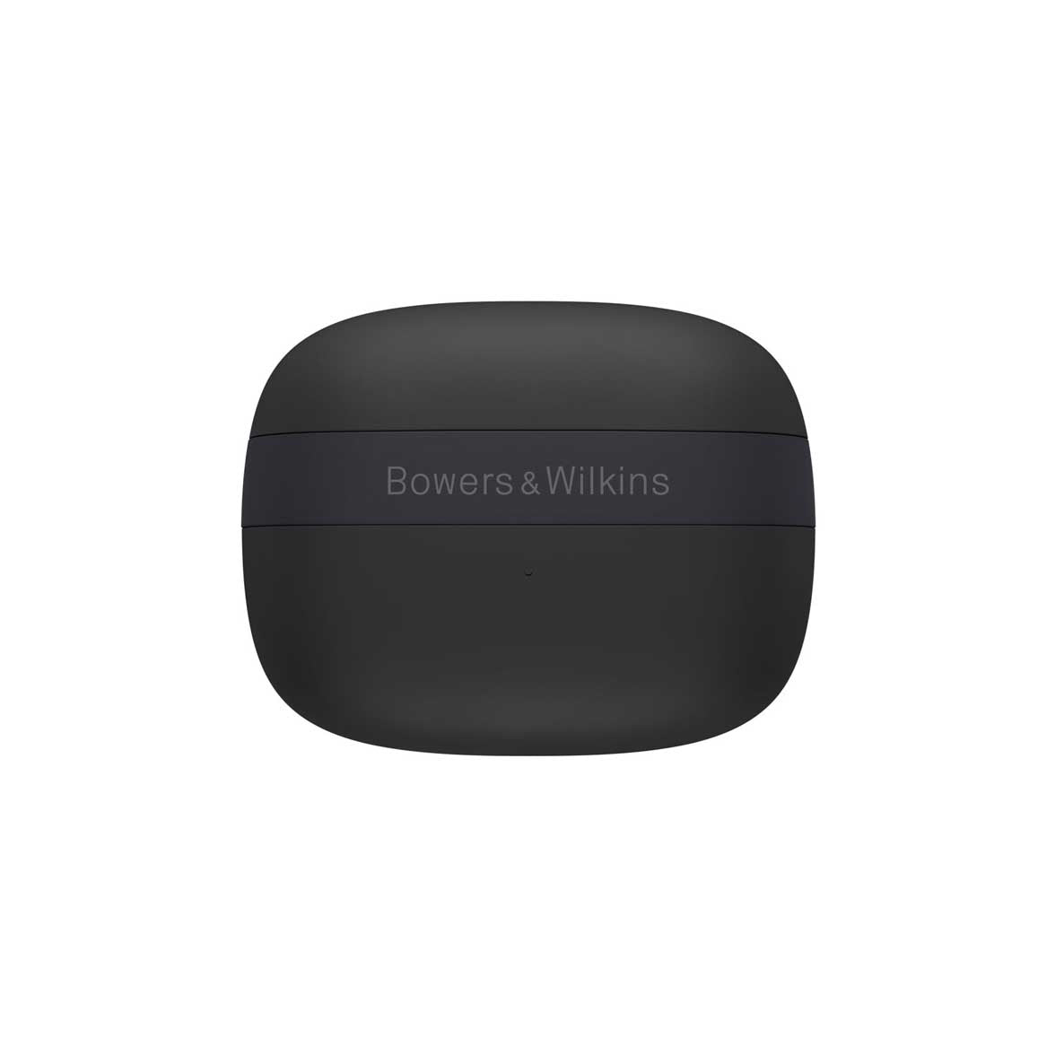 Bowers & Wilkins Pi6 In-Ear True Wireless Earbuds - Storm Grey