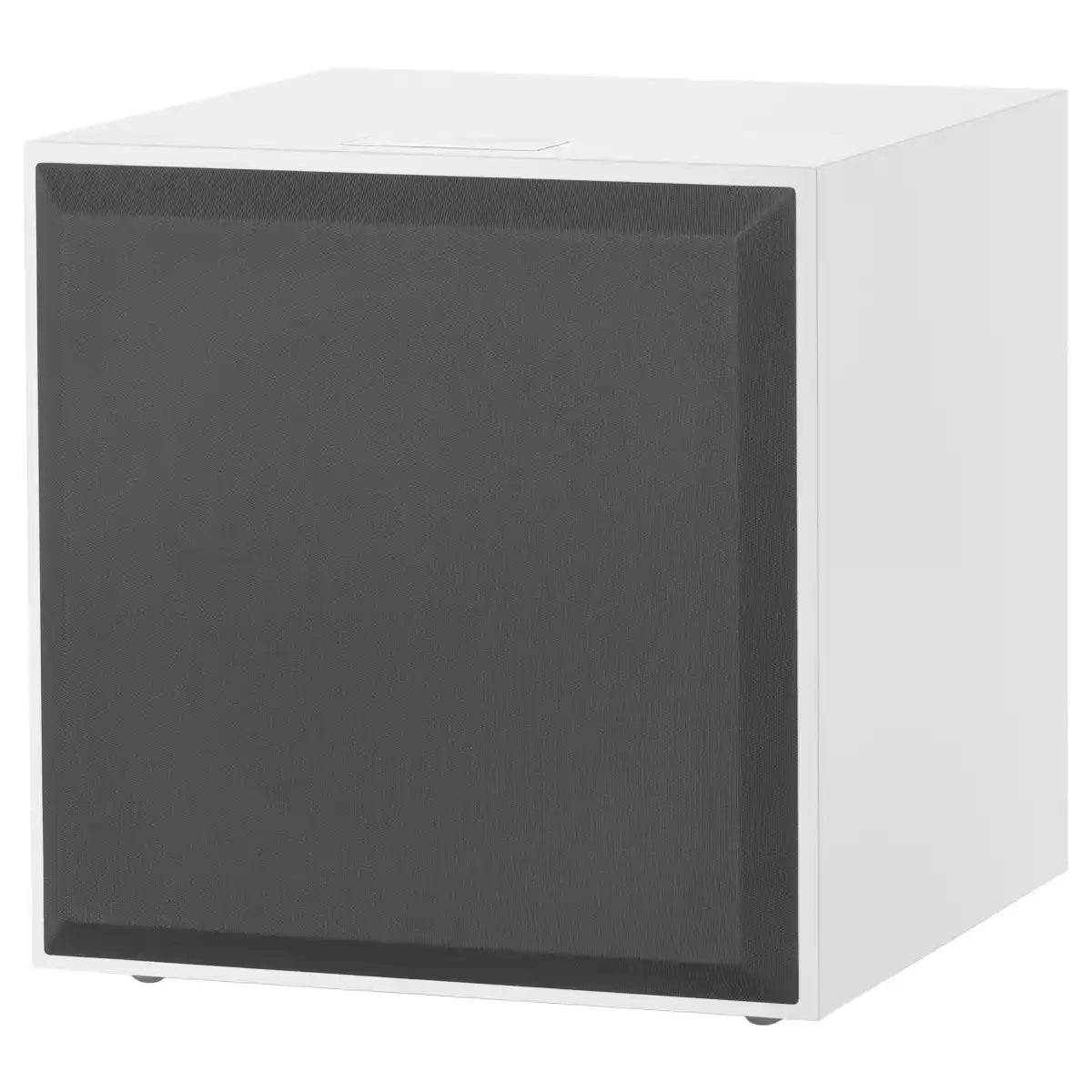 Bowers & Wilkins DB4S 10" Active Subwoofer - Gloss Black | Rosenut | Satin White