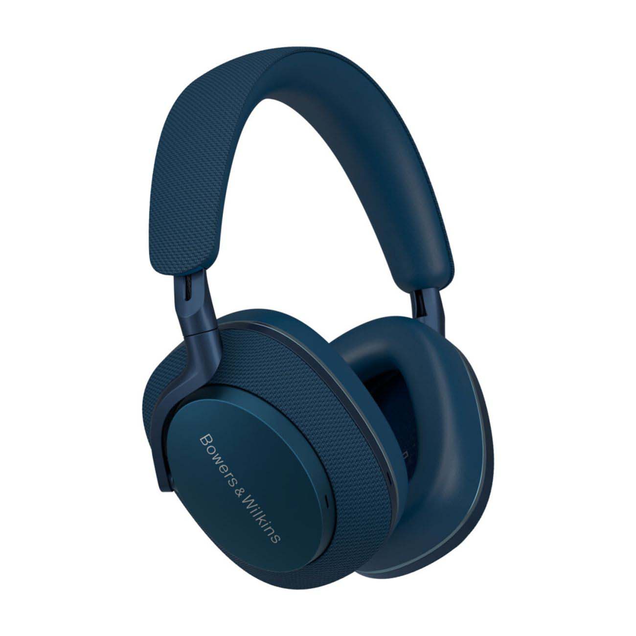 Bowers & Wilkins PX7 S2e Over-ear Noise-cancelling headphones - ocean Blue