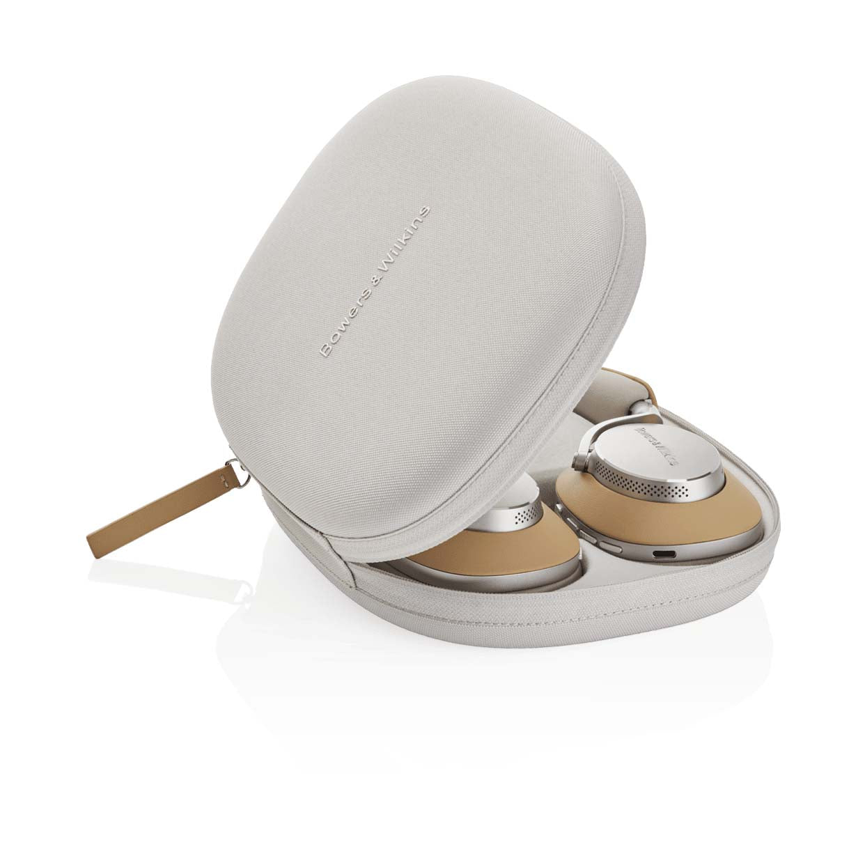 Bowers & Wilkins PX8 Noise Cancellation Headphone - White