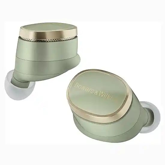 Bowers & Wilkins Pi8 In-Ear True Wireless Earbuds - Various Colors