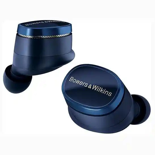 Bowers & Wilkins Pi8 In-Ear True Wireless Earbuds - Various Colors