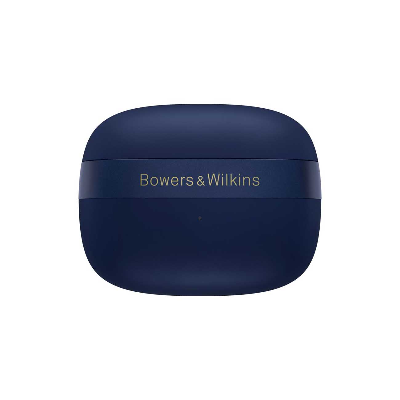 Bowers & Wilkins Pi8 In-Ear True Wireless Earbuds - Midnight Blue