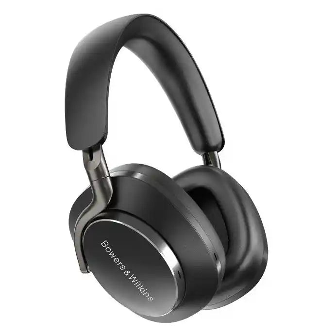 Bowers & Wilkins PX8 Noise Cancellation Headphone - Black| Tan | Royal Burgundy | Dark Forest