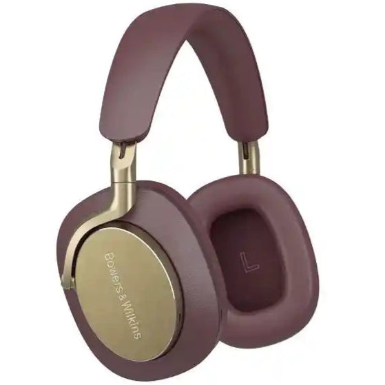 Bowers & Wilkins PX8 Noise Cancellation Headphone - Black| Tan | Royal Burgundy | Dark Forest