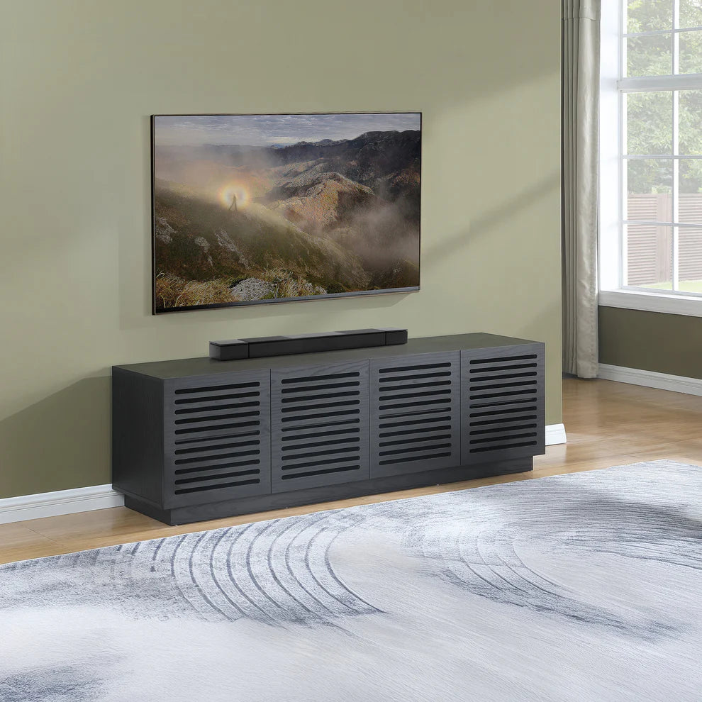 RVM Burbank Tall TV Unit
