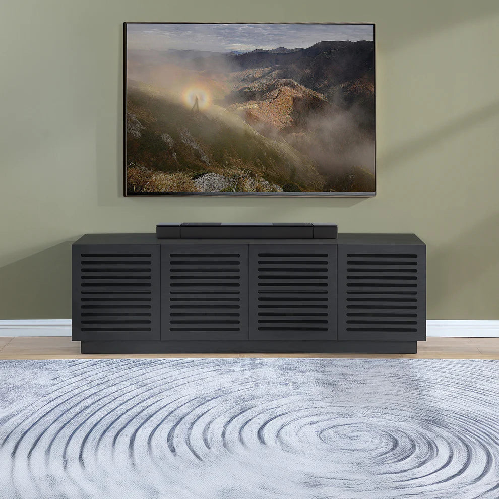 RVM Burbank Tall TV Unit