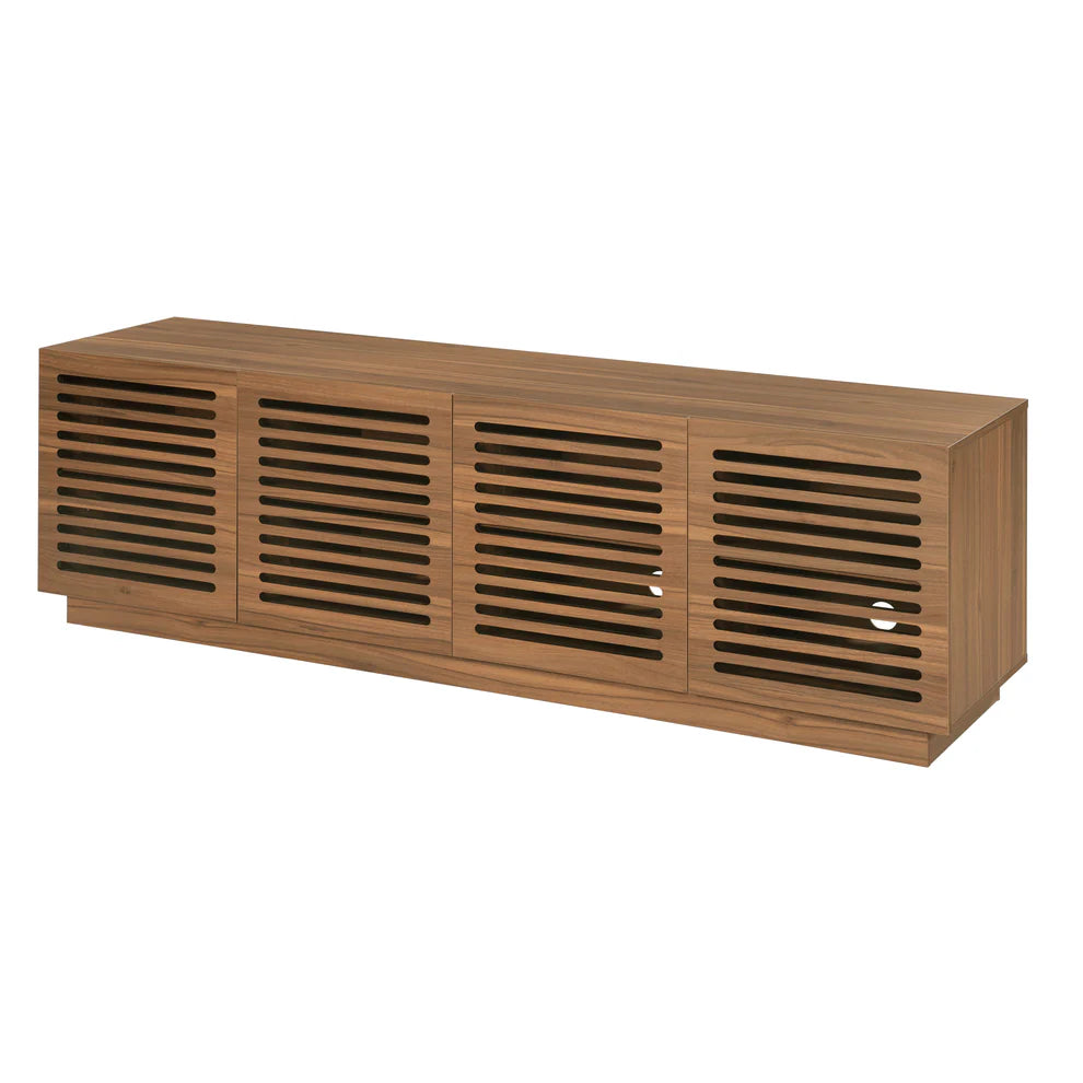 RVM Burbank Tall TV Unit