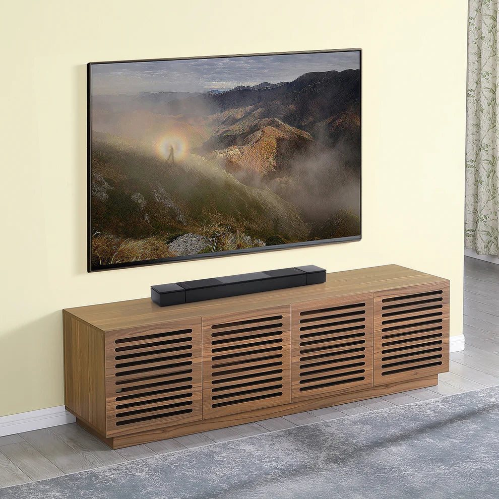 RVM Burbank Tall TV Unit