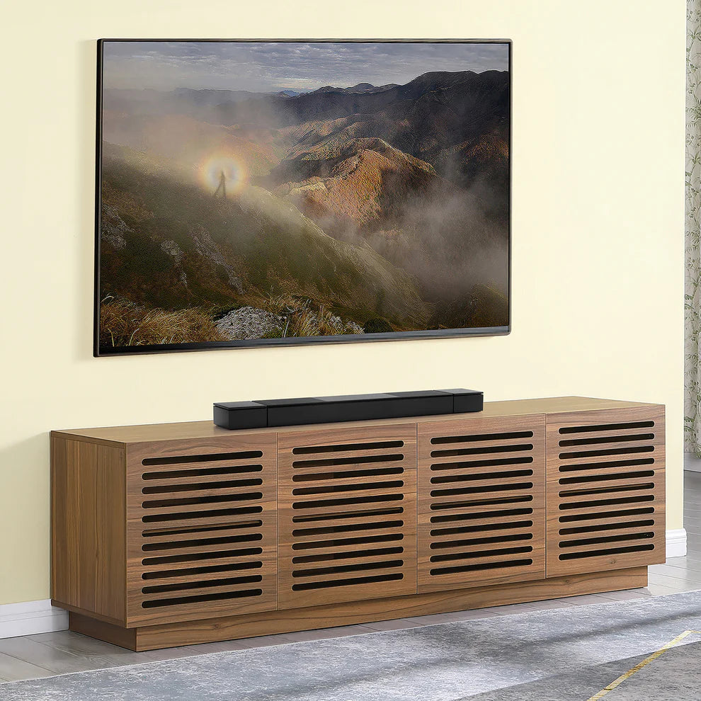 RVM Burbank Tall TV Unit