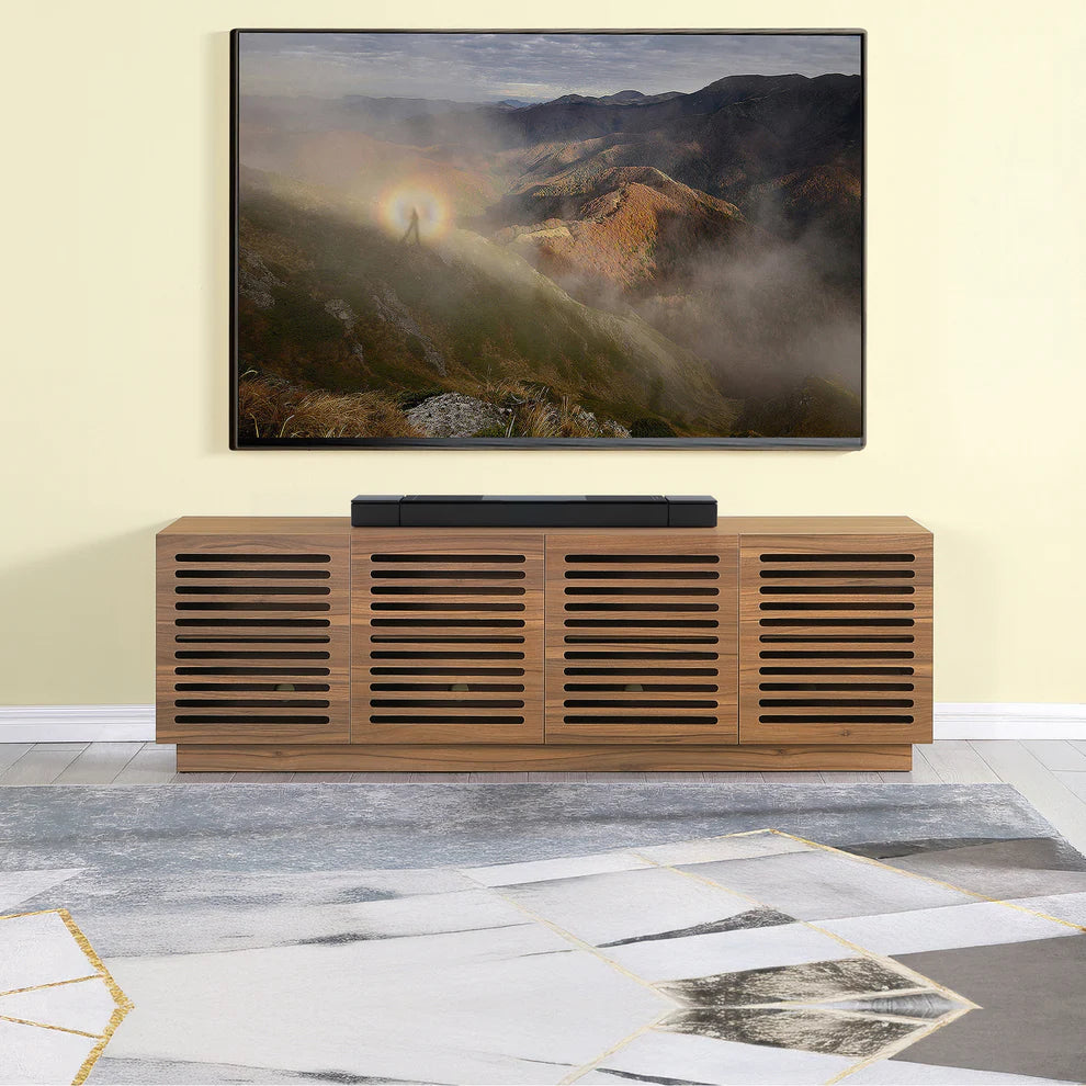 RVM Burbank Tall TV Unit