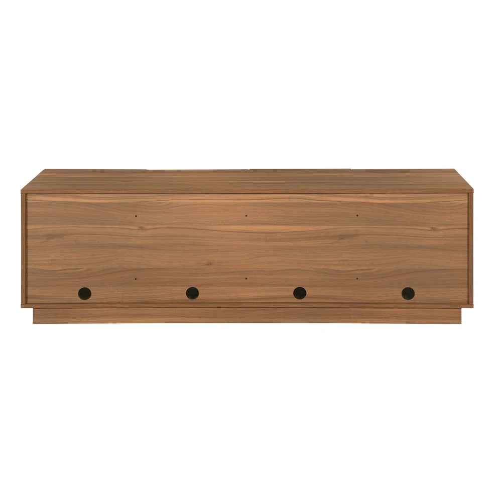 RVM Burbank Tall TV Unit