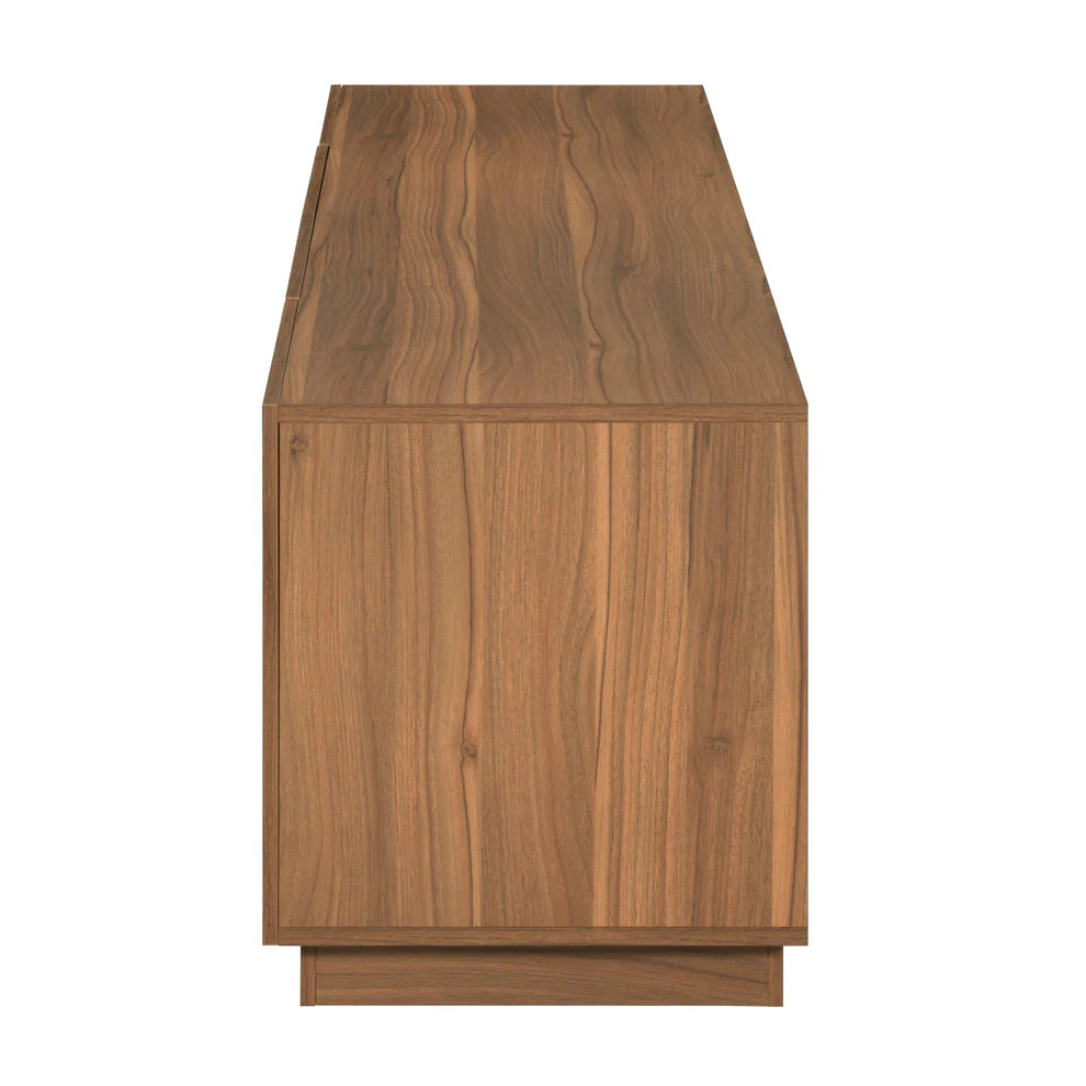 RVM Burbank Tall TV Unit