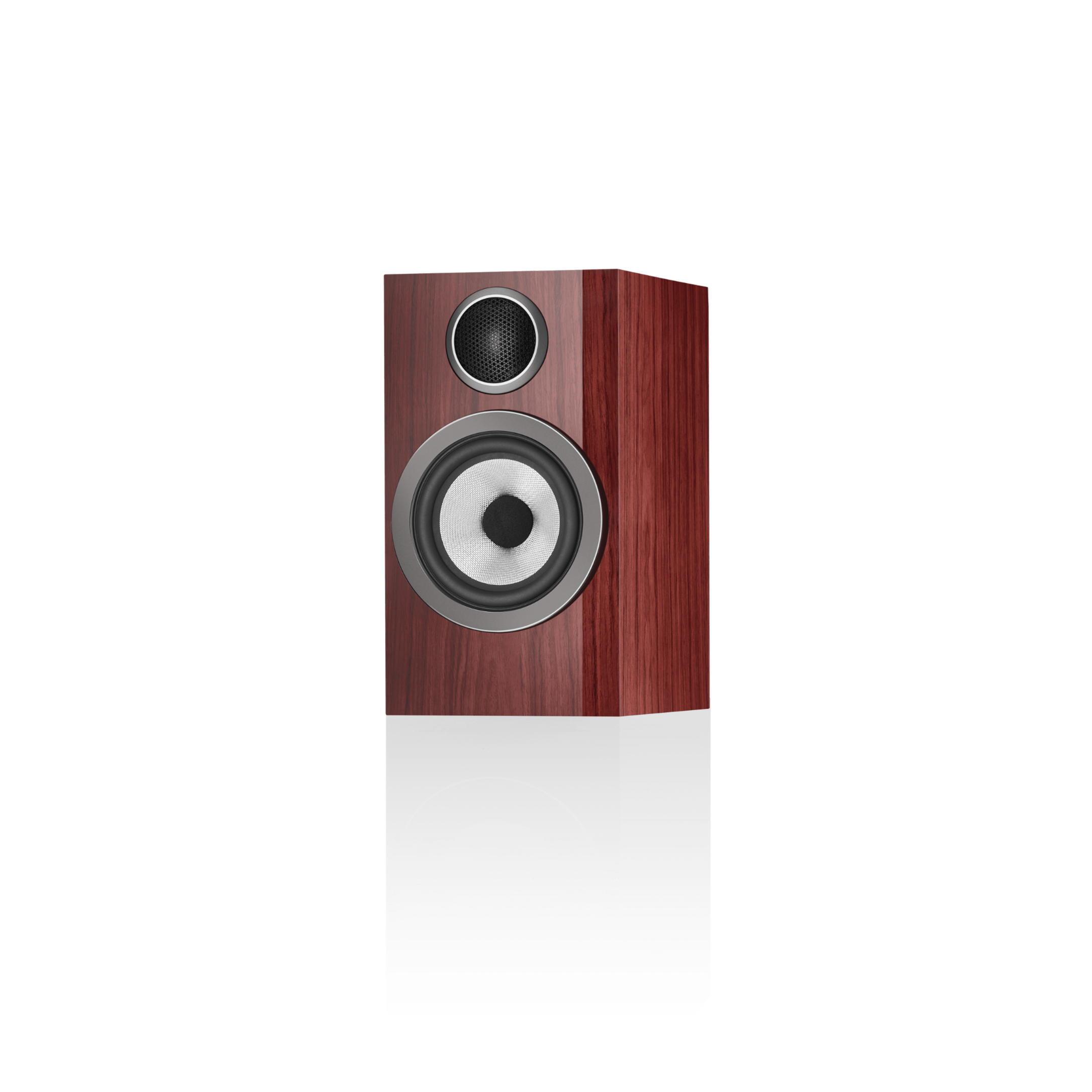 Bowers & Wilkins 707 Prestige Edition Bookshelf Speakers - Pair