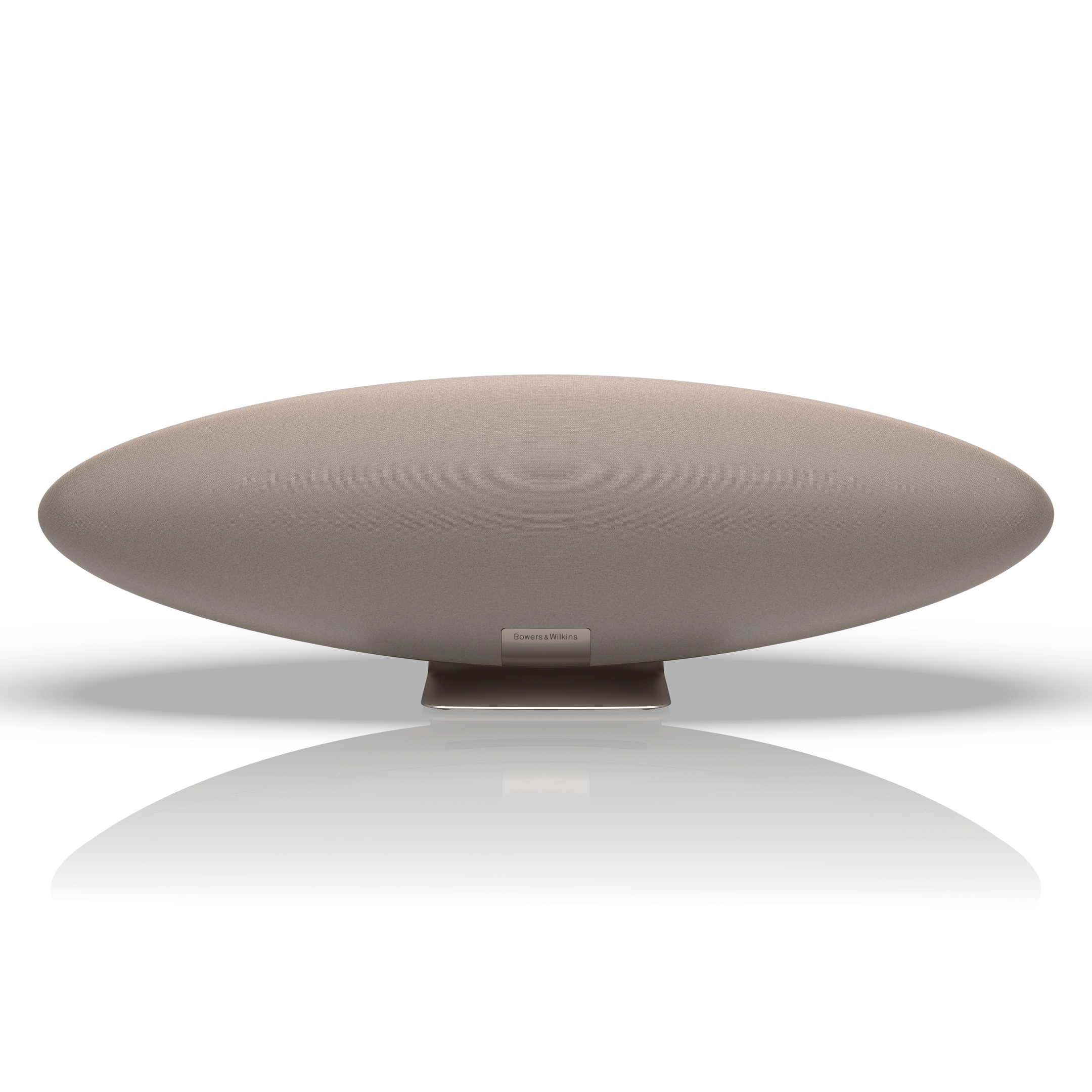 Bowers & Wilkins Zeppelin Pro Edition Wireless Speaker