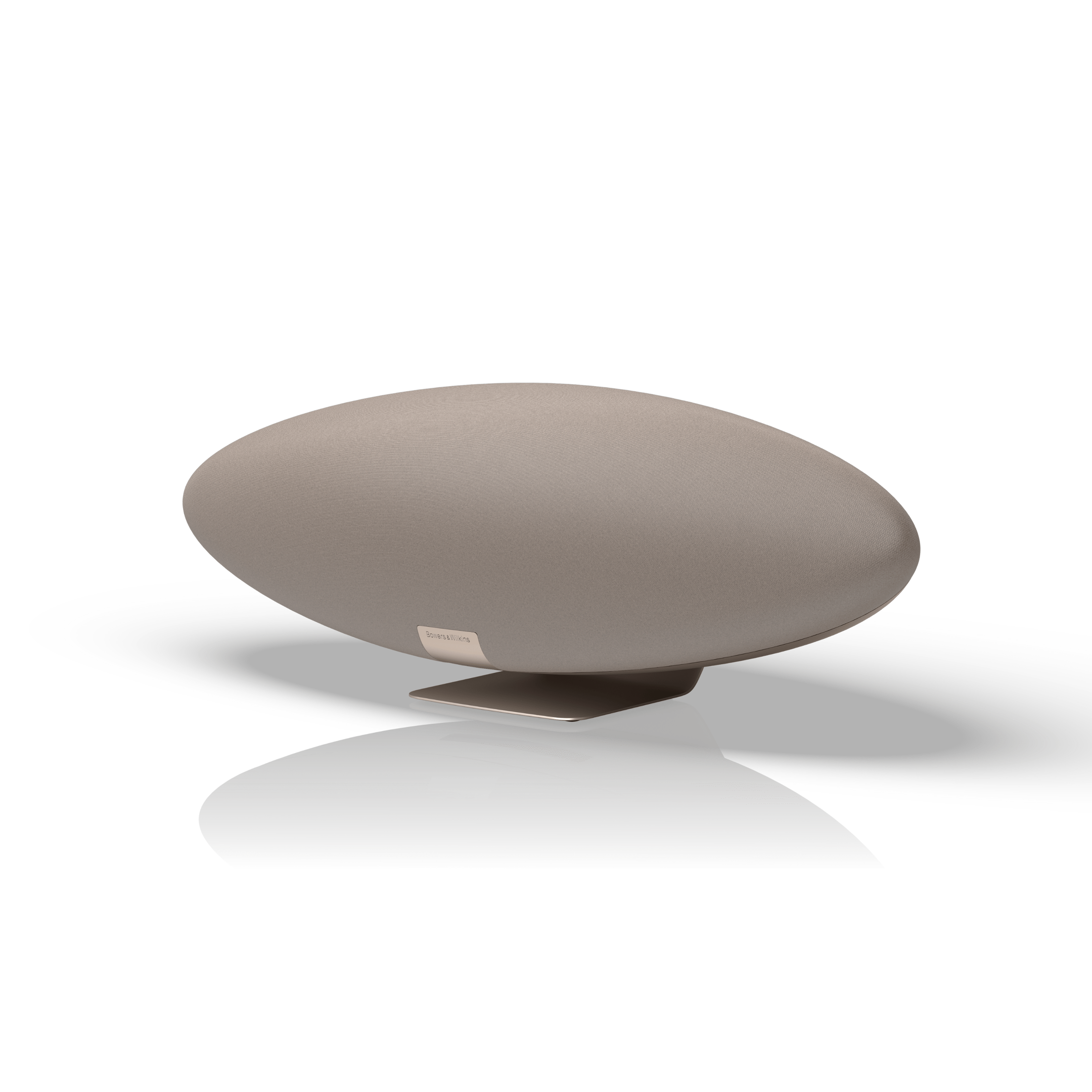 Bowers & Wilkins Zeppelin Pro Edition Wireless Speaker