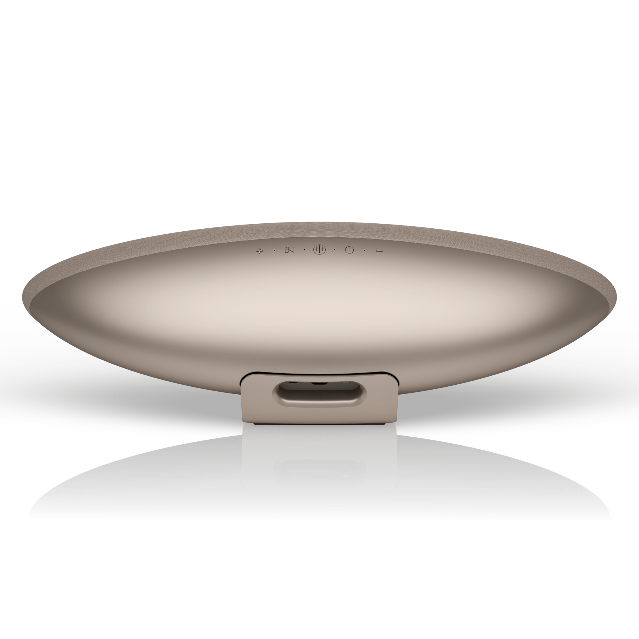 Bowers & Wilkins Zeppelin Pro Edition Wireless Speaker