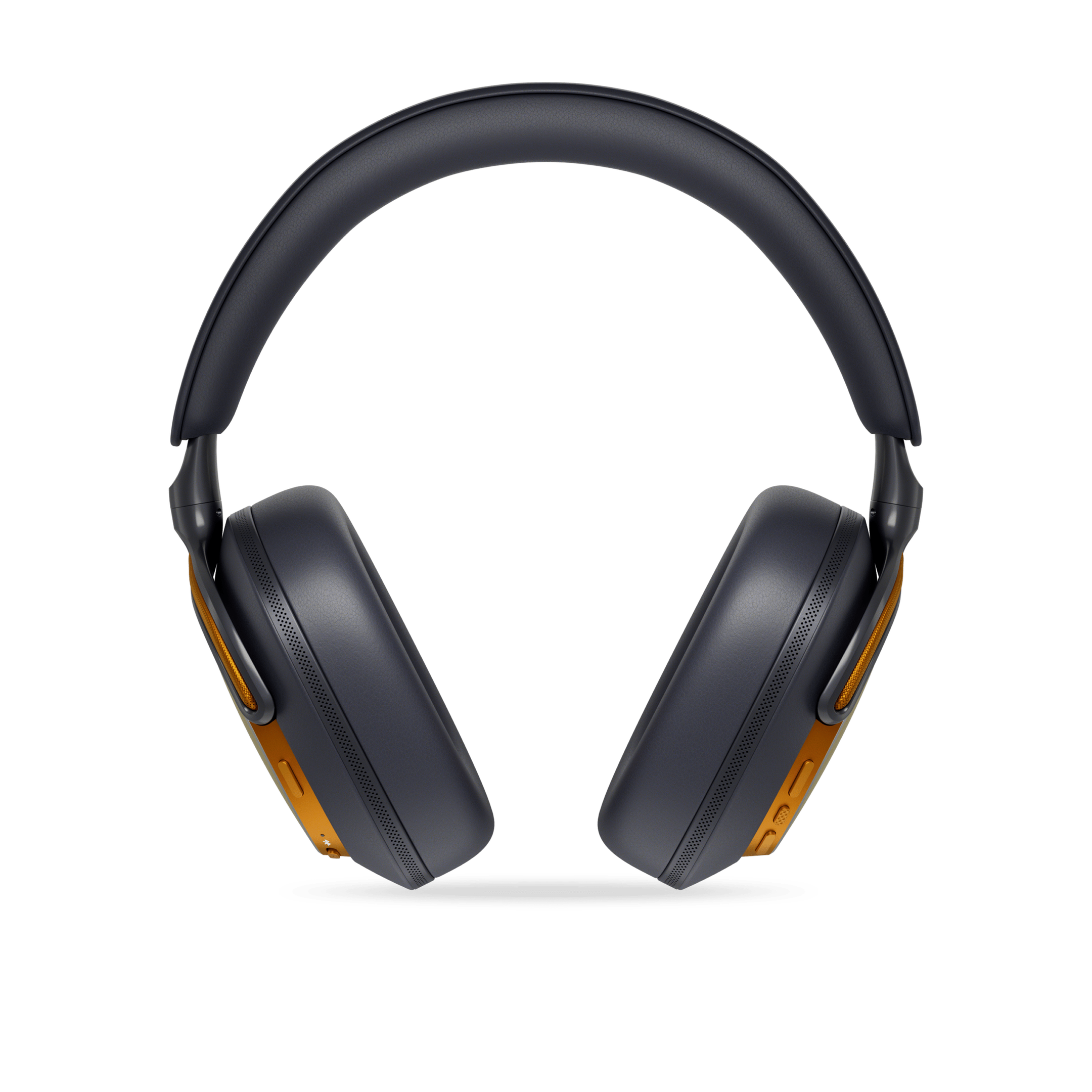 Bowers & Wilkins Px8 S2 Noise Cancelling Headphones - McLaren Edition